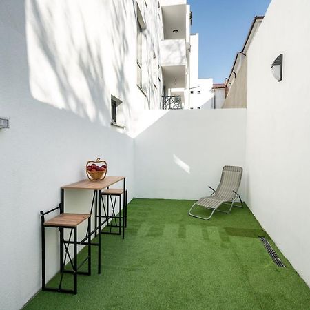 Central Apartment Diamond Бухарест Экстерьер фото